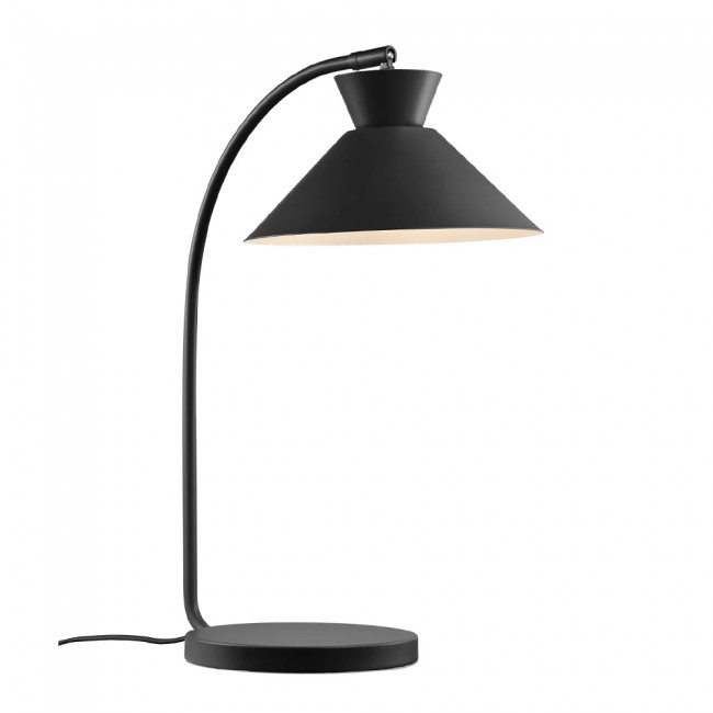 Lampe á poser Dial