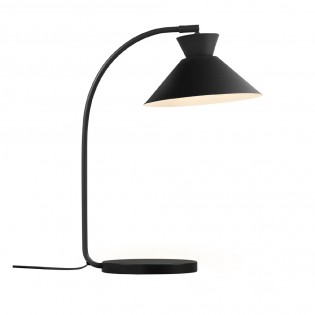 Lampe á poser Dial