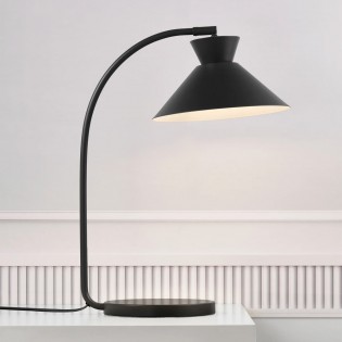 Lampe á poser Dial