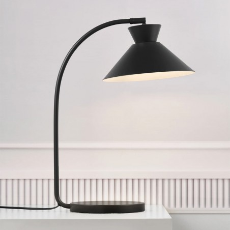 Lampe á poser Dial