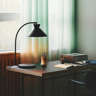 Lampe á poser Dial