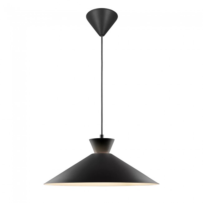 Lampe de plafond Dial 45