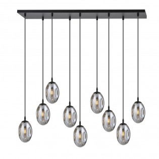 Lampe de suspension Celeste...