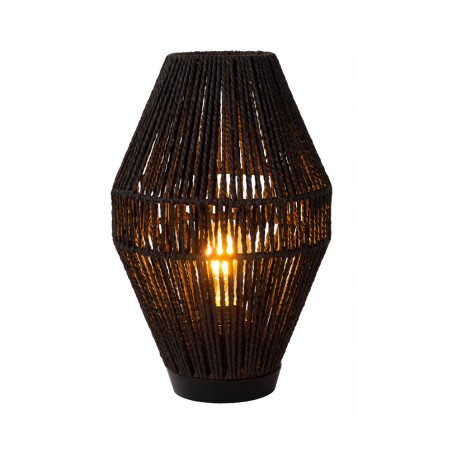 Lampe á poser Cordulle