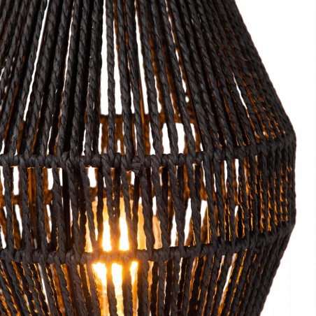 Lampe á poser Cordulle