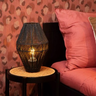 Lampe á poser Cordulle
