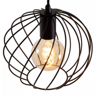 Lampe de plafond Danza 25