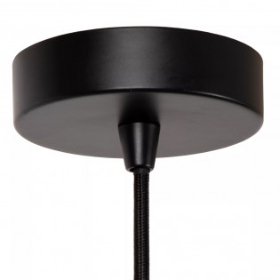 Lampe de plafond Danza 25