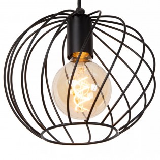 Lampe de plafond Danza 25
