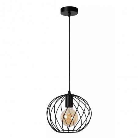 Lampe de plafond Danza 25