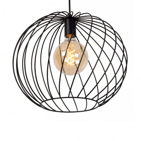 Lampe de plafond Danza 40