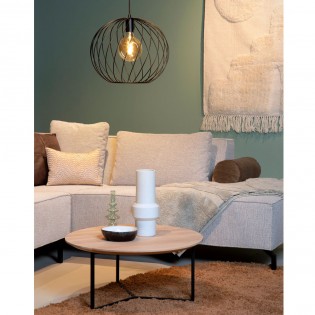 Lampe de plafond Danza 40