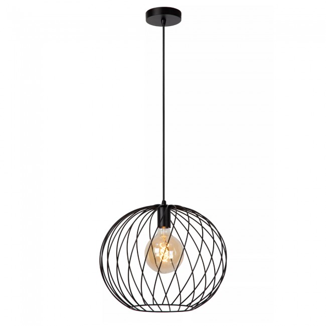 Lampe de plafond Danza 40