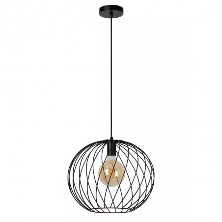 Lampe de plafond Danza 40