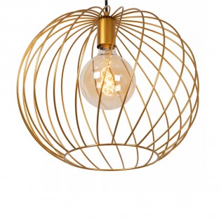 Lampe de plafond Danza 40