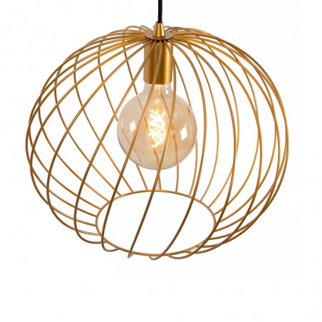 Lampe de plafond Danza 40