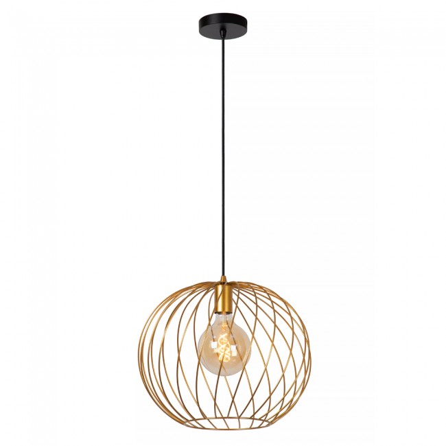 Lampe de plafond Danza 40