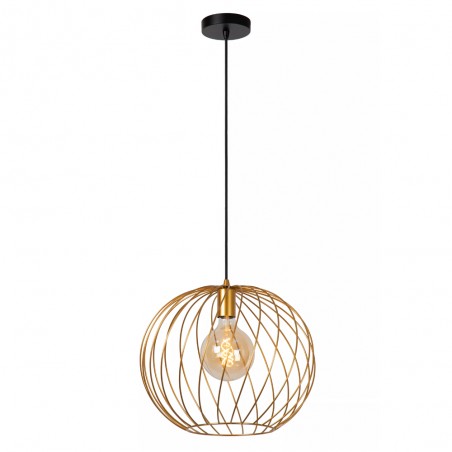 Lampe de plafond Danza 40