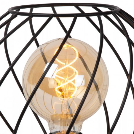 Lampe de chevet Danza