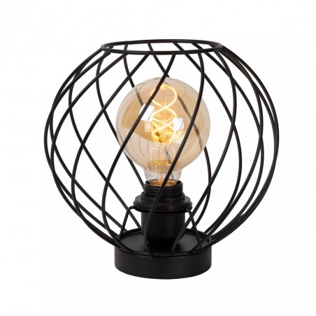 Lampe de chevet Danza