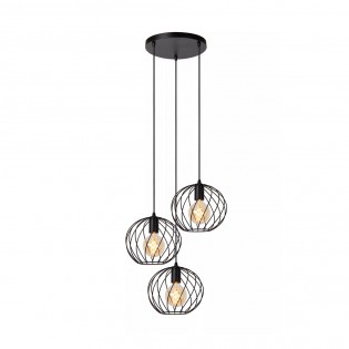 Lampe de suspension Danza...