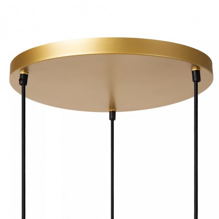 Lampe de suspension Tasman (3 lumieres)