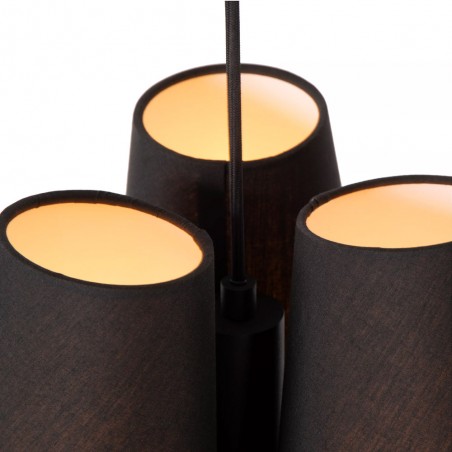 Lampe de plafond Gregory (3 lumieres)