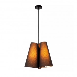 Lampe de plafond Gregory (3 lumieres)