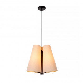 Lampe de plafond Gregory (3 lumieres)