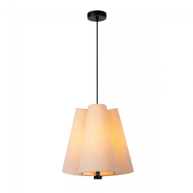 Lampe de plafond Gregory (3 lumieres)