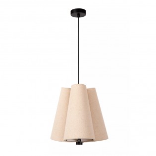 Lampe de plafond Gregory (3 lumieres)