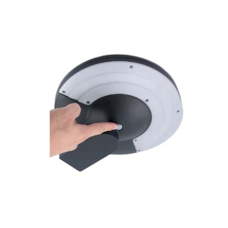 Applique d'extérieur Led Gloss (5W)
