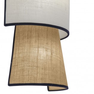 Applique murale Selma