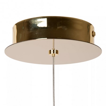 Lampe de plafond á LED Cintra (5.7W)