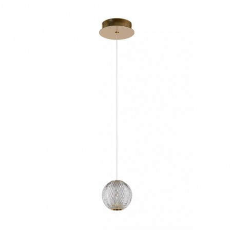 Lampe de plafond á LED Cintra (5.7W)
