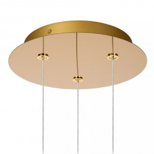 Suspension á LED Cintra (3x4.7W)