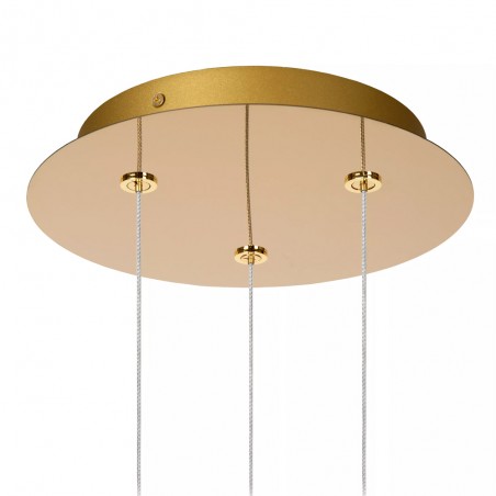 Suspension á LED Cintra (3x4.7W)