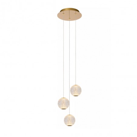 Suspension á LED Cintra (3x4.7W)