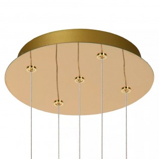 Suspension á LED Cintra (5x4.7W)