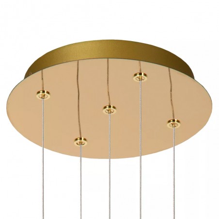 Suspension á LED Cintra (5x4.7W)