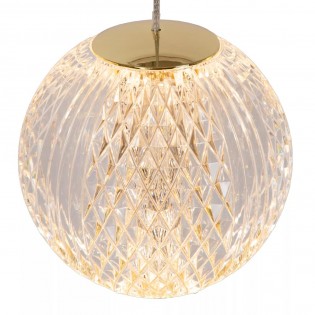 Suspension á LED Cintra (5x4.7W)