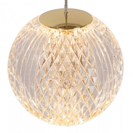 Suspension á LED Cintra (5x4.7W)