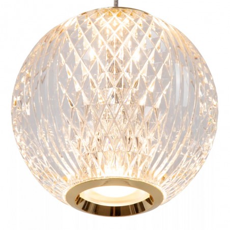 Regletté de plafond LED Cintra (3x4.7W)