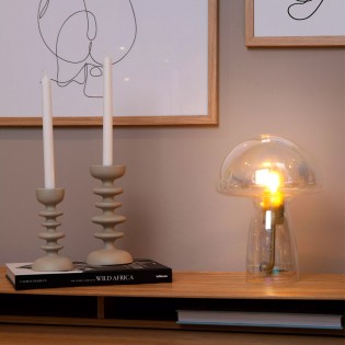 Lampe á poser Fungo