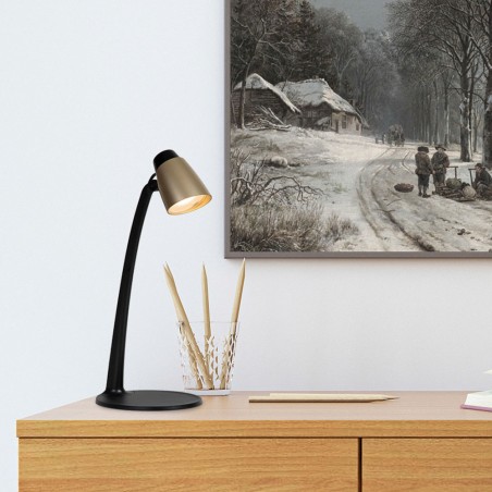 Lampe de bureau á LED Ludo (4.5W)