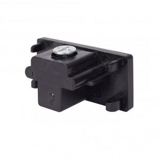 Rail monophasé TRACK Basic Set (2 mètres)
