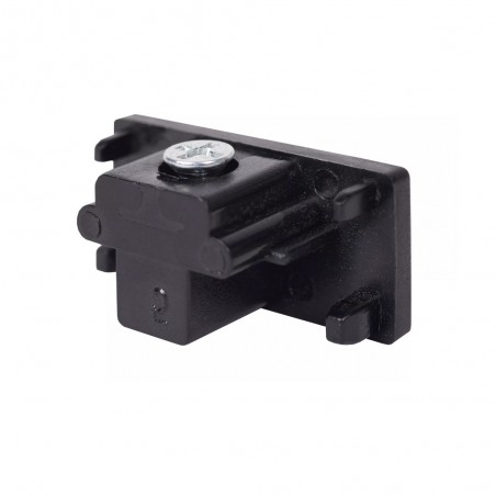 Rail monophasé TRACK Basic Set (2 mètres)