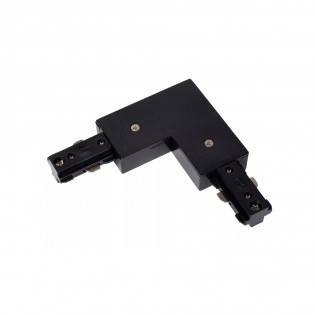 Rail monophasé TRACK Basic Set (2 mètres)