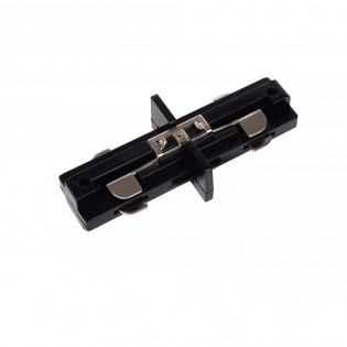 Rail monophasé TRACK Basic Set (2 mètres)