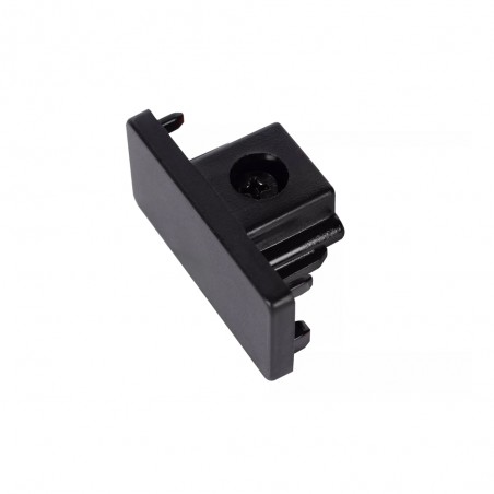Rail monophasé TRACK Basic Set (2 mètres)